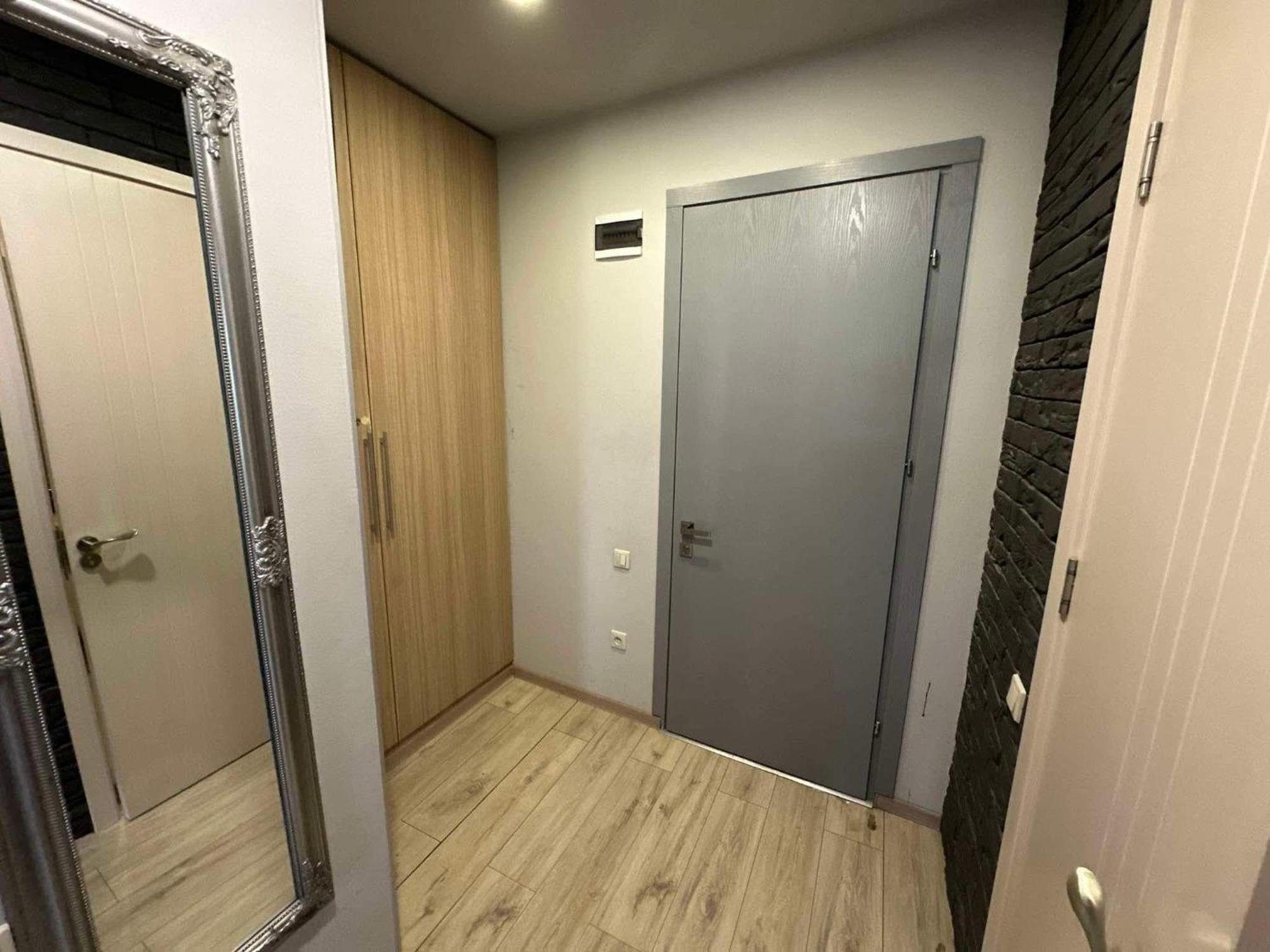 Two Level Apartment Near Gondola 구다우리 외부 사진